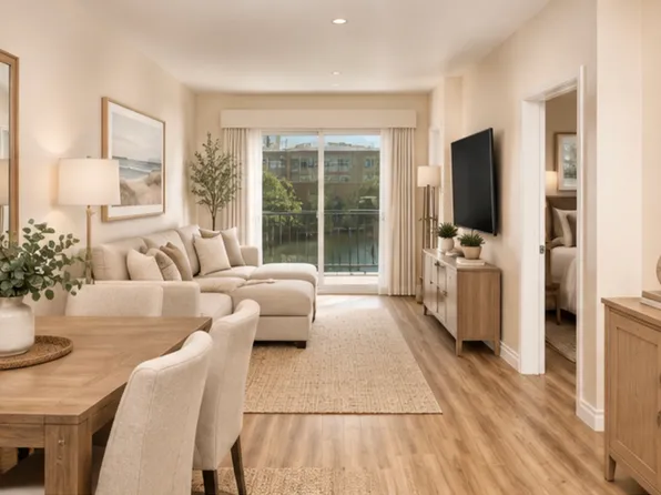 450 J St, San Diego, CA