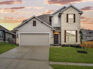 1529 Dryden Ave, Copperas Cove, TX 76522