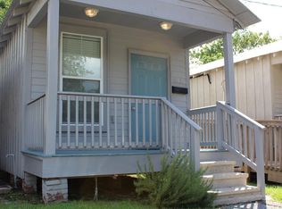 515 W Grant St, Baton Rouge, LA 70802