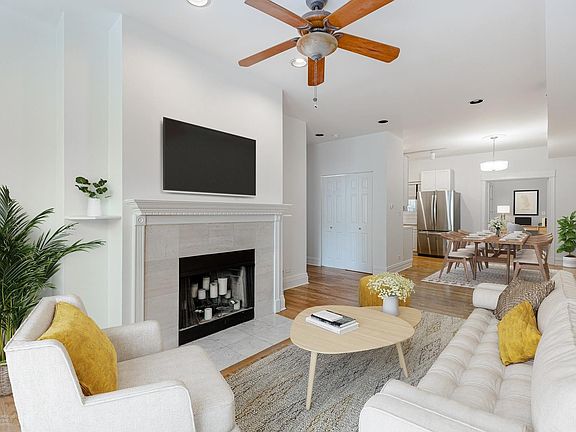 2nd image of 3803 N Wilton Ave APT 1