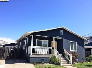 654 S 30th St, Richmond, CA 94804