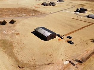 N State Highway 54 Lot 5, Weatherford, OK 73096