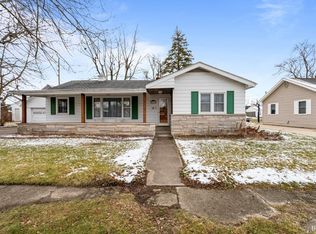 1415 W Mulberry St, Kokomo, IN 46901