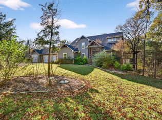 315 Homesite Rd, Pottsboro, TX 75076