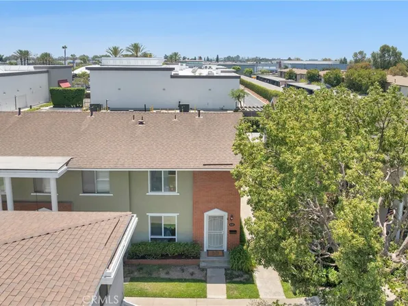 12100 Montecito Rd Unit 64, Los Alamitos, CA 90720