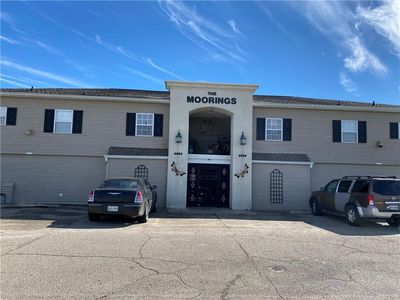 4854 Pontchartrain Dr APT 16, Slidell, LA, 70458