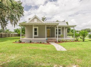 16 S Cherokee Ave, Fort Meade, FL 33841