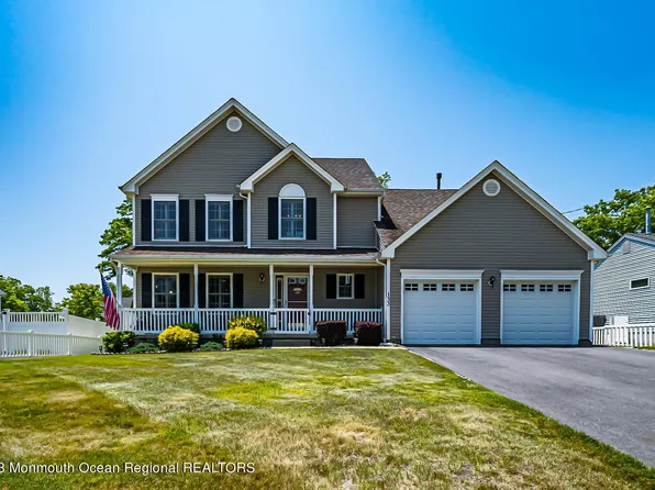 133 Lanyard Road, Manahawkin, NJ 08050