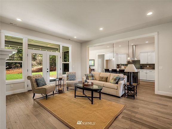 5th image of 5416 Copper Mill Court NE