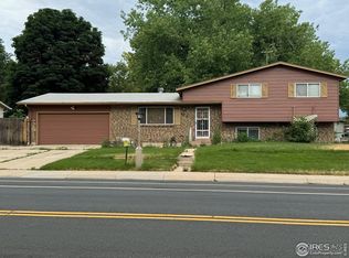 1430 Lashley St, Longmont, CO 80504