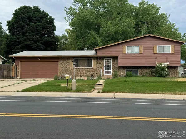 1430 Lashley St, Longmont, CO 80504