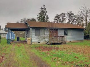 195 Alco St SE, Albany, OR 97321