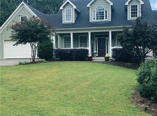 7084 Little Mill Rd, Cumming, GA 30041