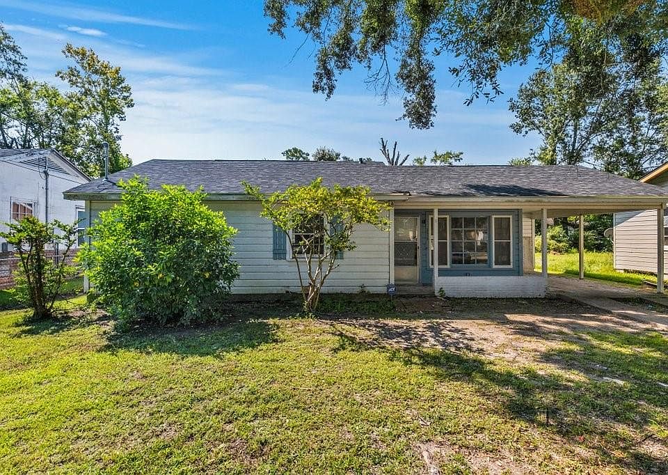 2218 Rose St, Lake Charles, LA 70601 Zillow