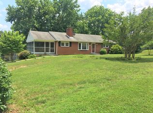 3826 View Ave, Roanoke, VA 24018