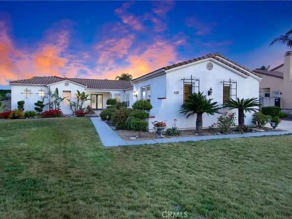 12489 Rodeo Dr, Rancho Cucamonga, CA 91739