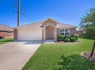 314 Broken Bow, Krum, TX 76249