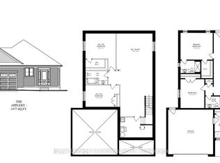 126 Emerson Way, West Grey, ON N0G1R0