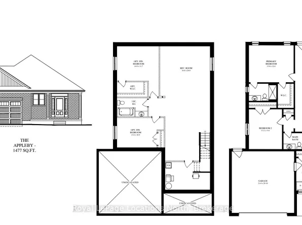 126 Emerson Way, West Grey, ON N0G 1R0