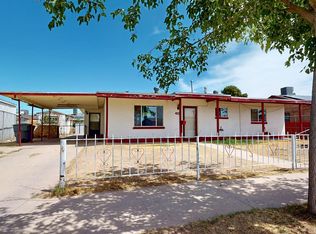 6001 Canton Ct, El Paso, TX 79905