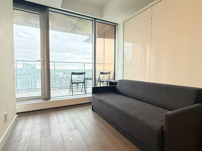 1480 Howe St #3908 — Photo 7