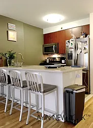 Rented by James Everett Lewis, LREB