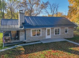 105 Meadowbrook Blvd, Kingsford Heights, IN 46346