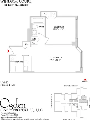 Rented by Ogden CAP Properties | media 1