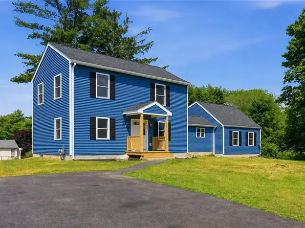 533 Scituate Ave, Cranston, RI 02921