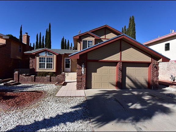 2nd image of 2317 John Cox Pl