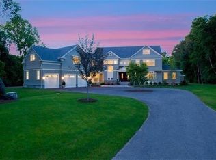 150 East St, Lexington, MA 02420