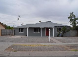 85 W Tulsa St, Chandler, AZ 85225