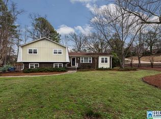 3553 Al Seier Dr, Birmingham, AL 35226