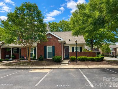9126 N Vicksburg Park Ct, Charlotte, NC, 28210