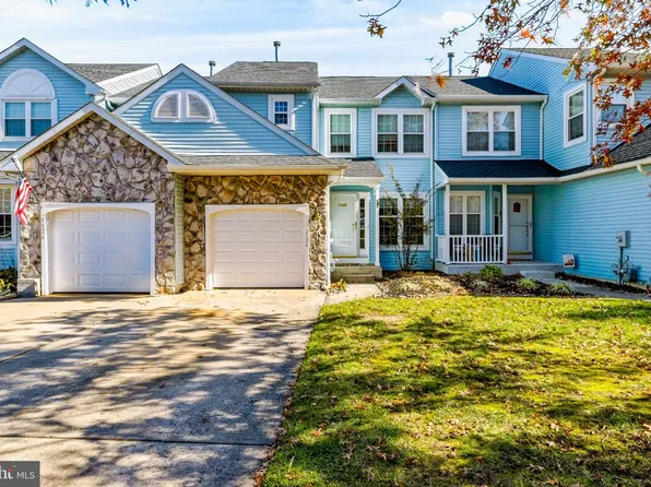 1124 Shamrock Way, Williamstown, NJ 08094