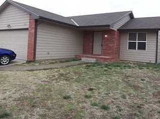 512 W Wayne St, Wichita, KS 67217