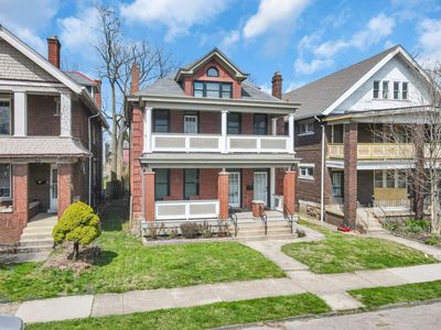 1504-1506 Bryden Rd, Columbus, OH, 43205