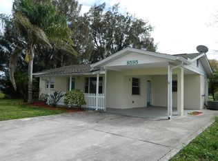 8595 SW Riviera Dr, Arcadia, FL 34269