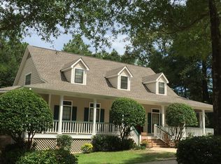 3831 Traveler Dr, Saraland, AL 36571