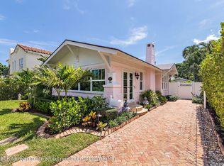 324 Edgewood Dr, West Palm Beach, FL 33405