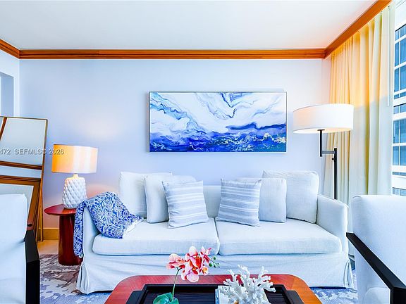 4th image of 6801 Collins Ave #1002
