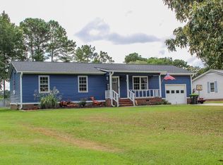 1340 Mark Edwards Rd, Goldsboro, NC 27534