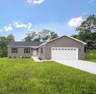 54 Hopkinton Hill Rd, Hope Valley, RI, 02832