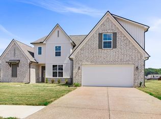44 N Bigham Cv LOT 75, Munford, TN 38058