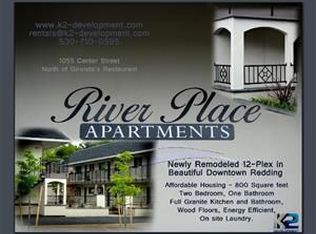 1061 Center St APT 5, Redding, CA 96001