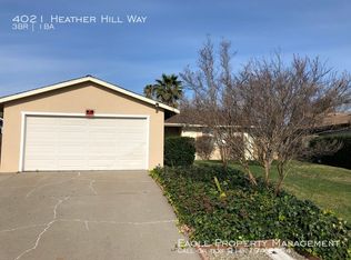 4021 Heather Hill Way, North Highlands, CA