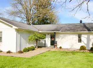 4983 Whitehead Rd, Granville, OH 43023