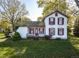 13123 Main Rd, Akron, NY 14001