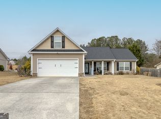 1513 Pointe South Cir, Bethlehem, GA 30620
