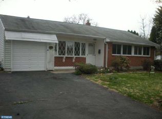 507 Redcone St, Langhorne, PA 19053